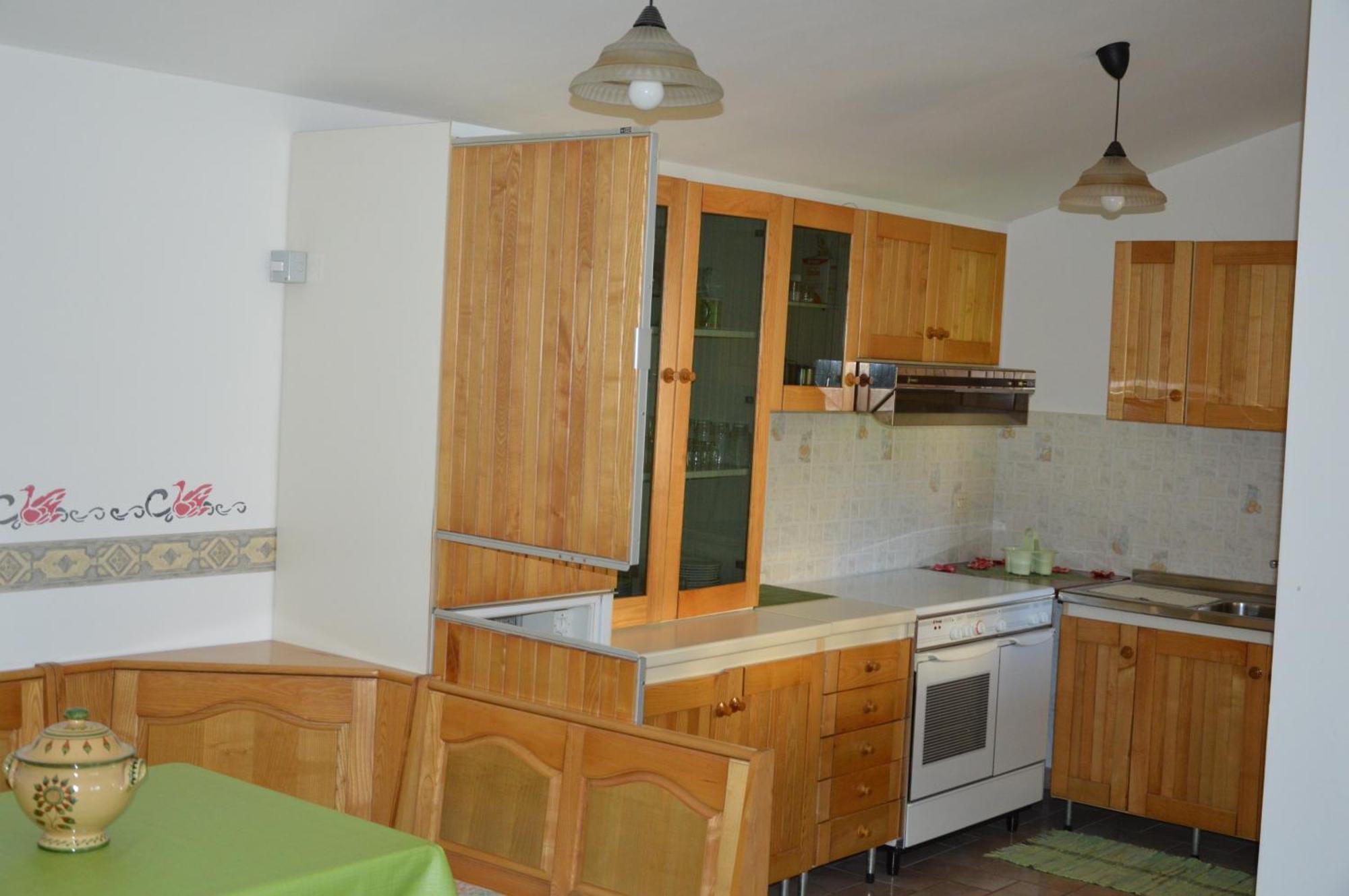Ferienwohnung La Sorgente Del Subasio Assisi Exterior foto