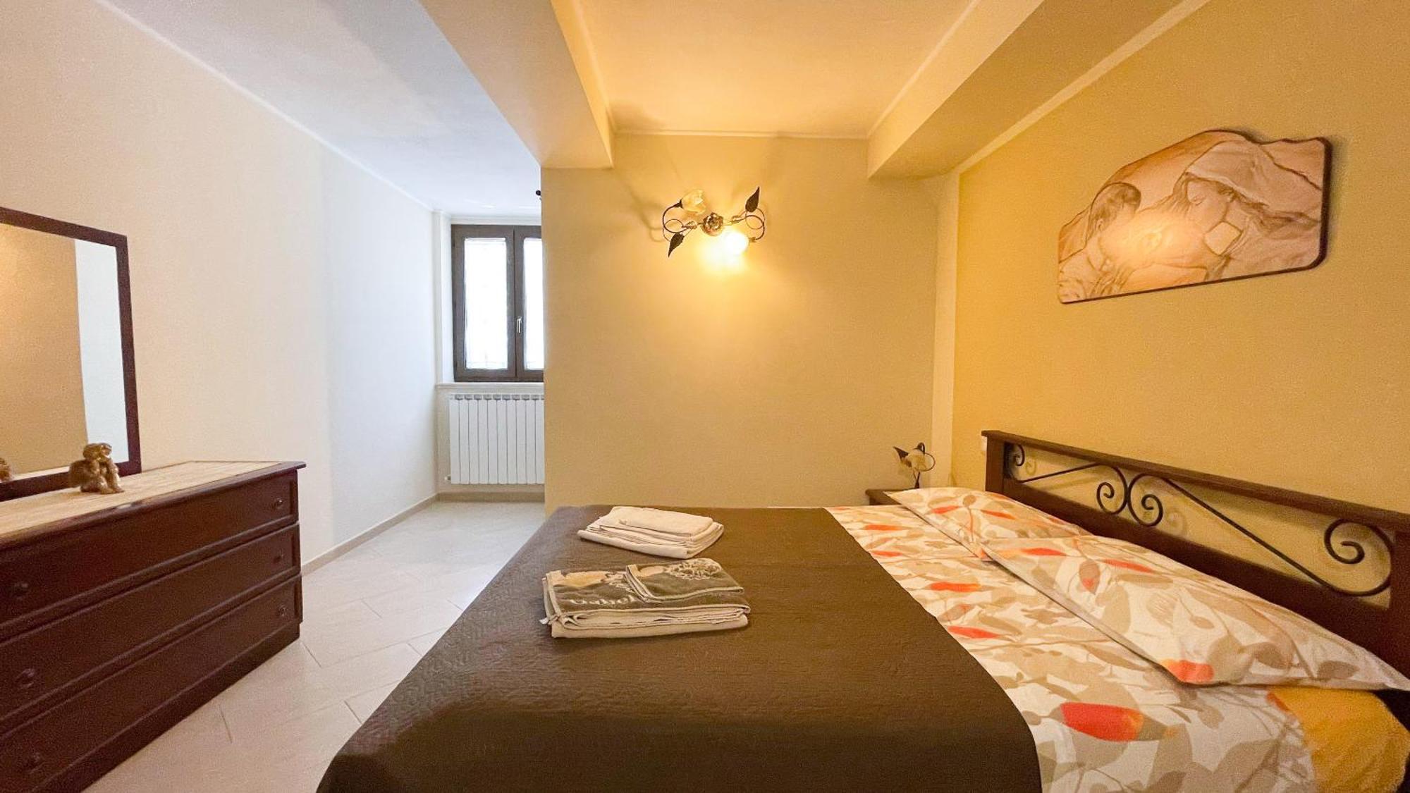 Ferienwohnung La Sorgente Del Subasio Assisi Exterior foto