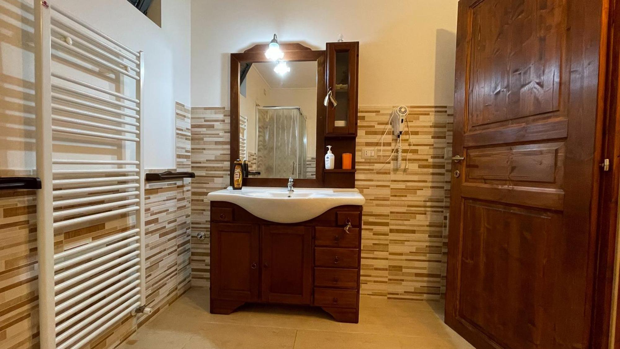 Ferienwohnung La Sorgente Del Subasio Assisi Exterior foto