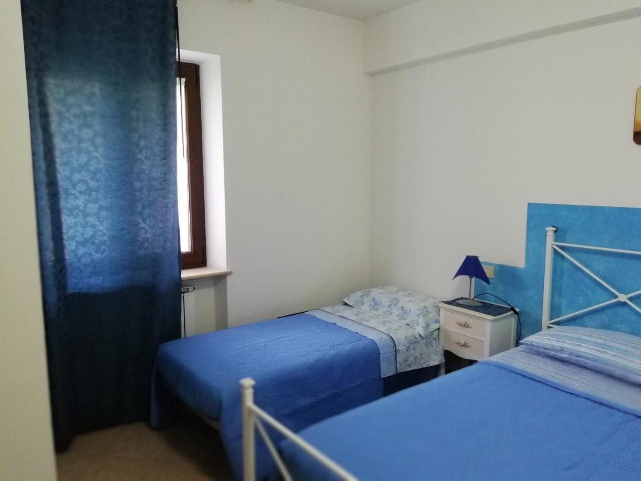 Ferienwohnung La Sorgente Del Subasio Assisi Exterior foto
