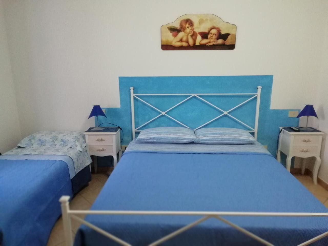 Ferienwohnung La Sorgente Del Subasio Assisi Exterior foto