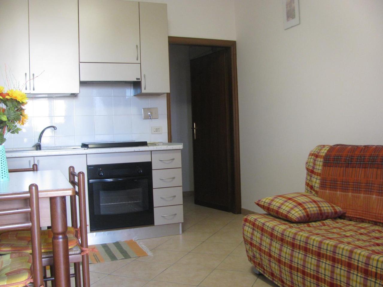 Ferienwohnung La Sorgente Del Subasio Assisi Exterior foto